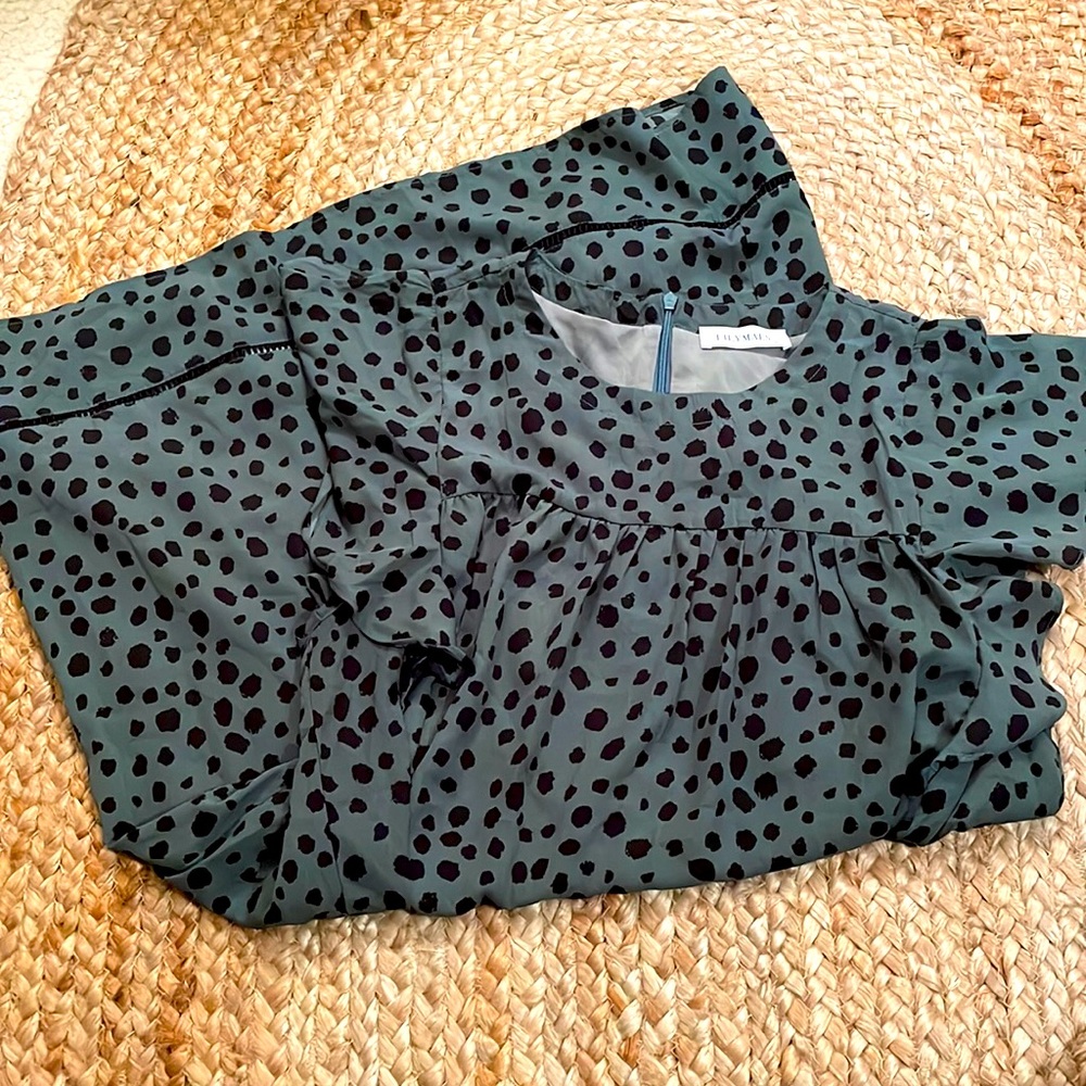 Women’s Dress